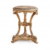 Y A CONTINENTAL GILTWOOD AND B
