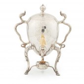 Y A RARE SCOTTISH GEORGE II CO