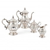 Y AN EARLY 20TH-CENTURY AMERIC