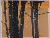 Y. C. FUNG (CHINESE 20TH C.):
