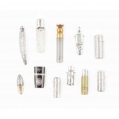 Y COLLECTION OF VARIOUS MINIAT