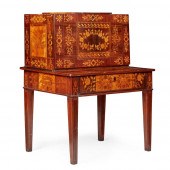 Y CONTINENTAL ROSEWOOD AND MAR