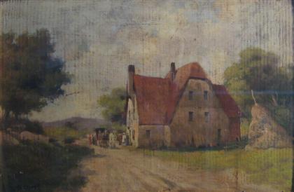 Y* COOPER  (british 19th