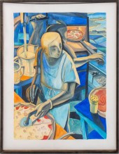 Y. DAVID CHUNG "LARGE SLICE" W