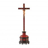 Y FLEMISH RED TORTOISESHELL AN