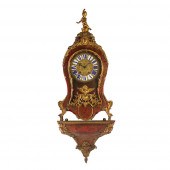 Y FRENCH RED TORTOISESHELL AND