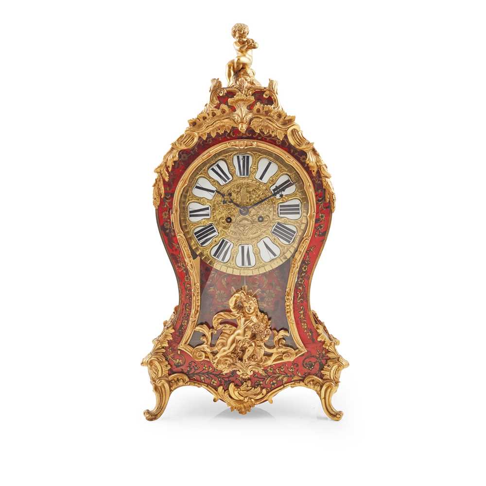 Y FRENCH RED TORTOISESHELL AND