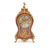 Y FRENCH RED TORTOISESHELL AND