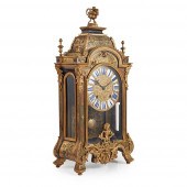 Y FRENCH RÉGENCE BRASS, TORTOI
