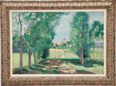 Y. Girondeau (French first hal