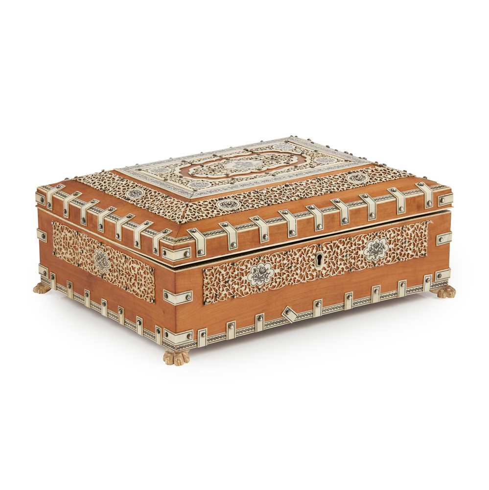 Y INDIAN VIZAGAPATAM SANDALWOOD AND