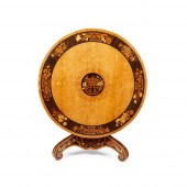 Y KING LOUIS-PHILIPPE'S AMBOYN