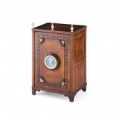 Y REGENCY MINIATURE MAHOGANY,