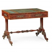 Y REGENCY ROSEWOOD, MAHOGANY A
