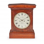 Y SCOTTISH REGENCY ROSEWOOD BR