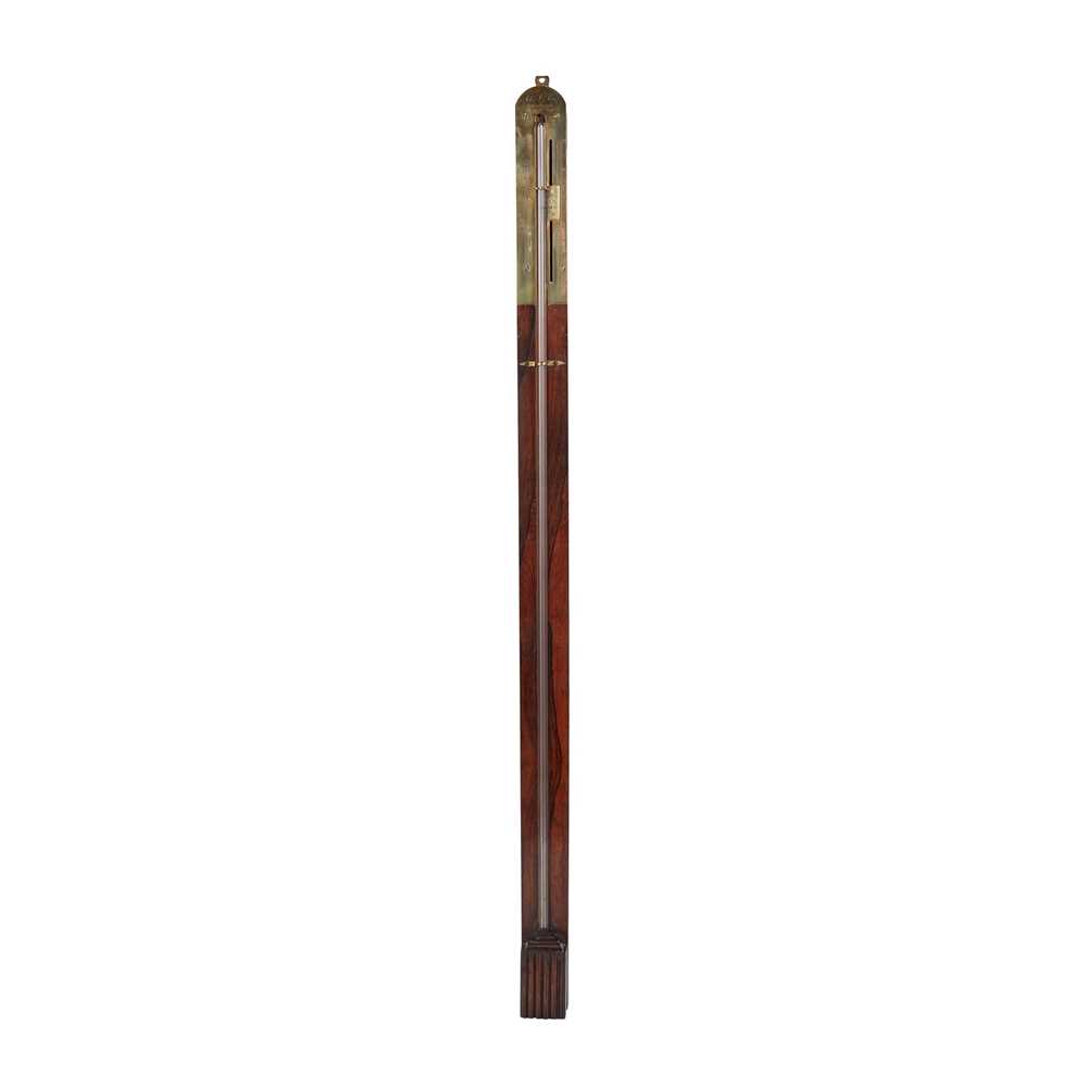 Y SCOTTISH ROSEWOOD STICK