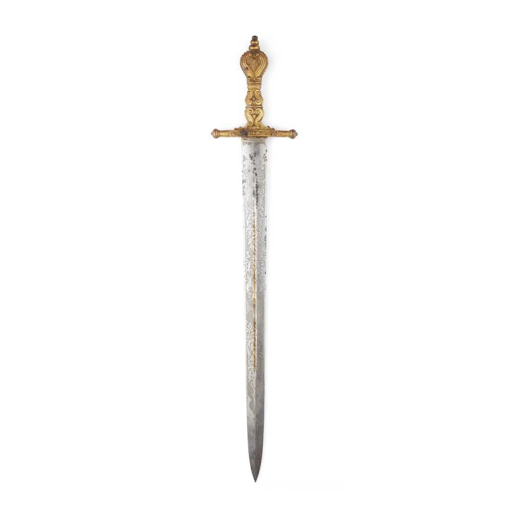 Y STIRRUP HILTED LIGHT CAVALRY