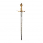 Y STIRRUP HILTED LIGHT CAVALRY