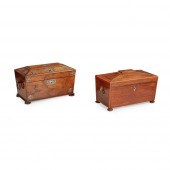 Y TWO REGENCY ROSEWOOD AND INL