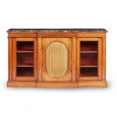 Y VICTORIAN ROSEWOOD, INLAY, A
