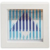 YAACOV AGAM (AMERICAN/ISRAELI,