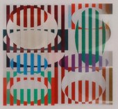 YAACOV AGAM (B.1928) AGAMOGRAP