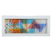 YAACOV AGAM B1928 KINETIC OP A