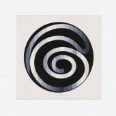 Yaacov Agam b.1928. Untitled (