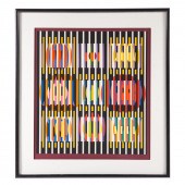 YAACOV AGAM. "COMPOSITION CARR