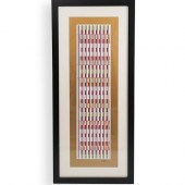 YAACOV AGAM (ISRAEL, B. 1928)