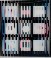 YAACOV AGAM (ISRAELI, B. 1928)