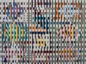 YAACOV AGAM (ISRAELI B 1928),