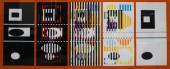 YAACOV AGAM (ISRAELI B. 1928),