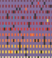 YAACOV AGAM (ISRAELI, B. 1928)