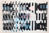 YAACOV AGAM (ISRAELI, B. 1928)