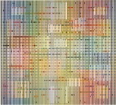 Yaacov Agam (Israeli, b.1928),