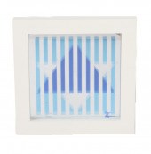 YAACOV AGAM, ISRAELI (B.1928),
