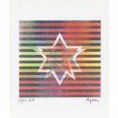 YAACOV AGAM, NEW YORK / ISRAEL