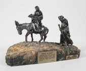 YAACOV HELLER FLIGHT TO EGYPT