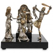 YAACOV HELLER "THE JUDGEMENT O