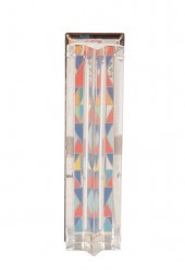 YAAKOV AGAM CRYSTAL & STERLING