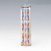 YAAKOV AGAM STERLING SILVER AN