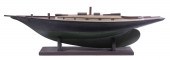 YACHT BUILDER'S MODEL Estate o