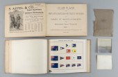 YACHTING BOOKS AND PHOTOGRAPHS