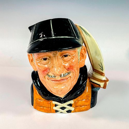 YACHTSMAN D6626 - LARGE - ROYAL