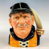 YACHTSMAN OLD D6622 - LARGE -