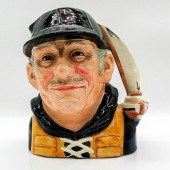 YACHTSMAN OLD D6622 - LARGE -