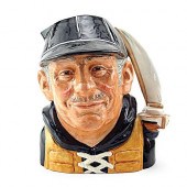 YACHTSMAN OLD D6622 - LARGE -