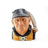 YACHTSMAN OLD D6622 - LARGE -