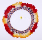 Yahua Amazonian Native Feather